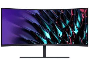 PRODUKT PO EKSPOZYCJI - Monitor HUAWEI MateView GT 34 UWQHD VA 165Hz Czarny bez Soundbara