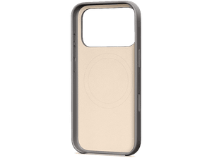 Etui BEATS z MagSafe do iPhone 17 Pro Szafirowy Szary MGKC4LL/A