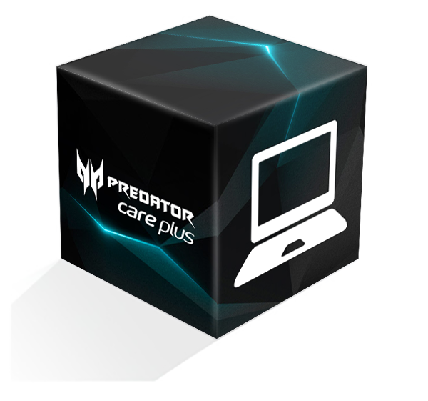 3 lata gwarancji w serwisie wraz z 1 rokiem międzynarodowej gwarancji | Laptop Predator, Nitro, Aspire 7