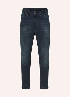 Drykorn Jeansy West Slim Fit blau