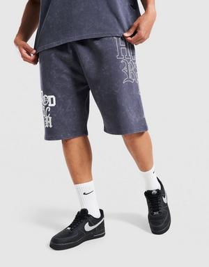 Hoodrich Szorty Heritage