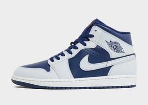 Jordan Air 1 Mid