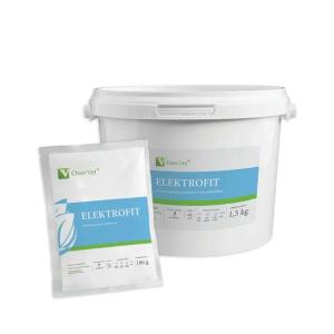 Over Vet, Elektrofit, 1,5kg