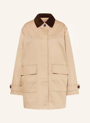 Tommy Hilfiger Kurtka Wierzchnia beige