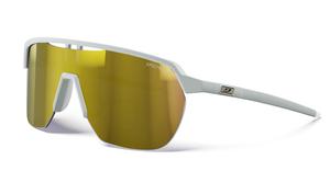 JULBO okulary sportowe rowerowe FREQUENCY białe (one size)