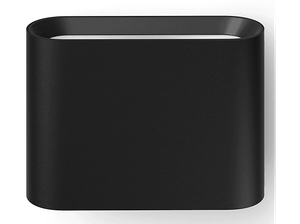 Kinkiet wewnętrzny/zewnętrzny PHILIPS HUE Dymera Czarny