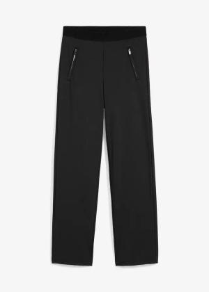 Legginsy termiczne ze stretchem