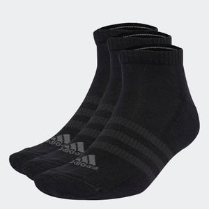 Cushioned Low-Cut Socks 3 Pairs