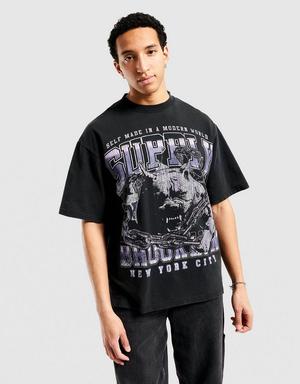 Supply&demand T-Shirt Titan