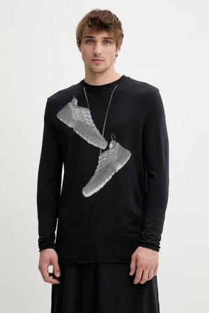 MM6 Maison Margiela x Salomon longsleeve