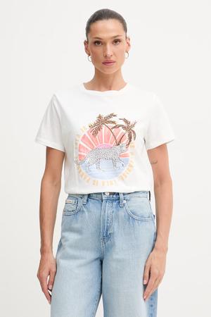 Lola Casademunt T-shirt damski bawełniany