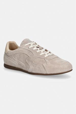 Gant Sperly sneakersy damskie zamszowe