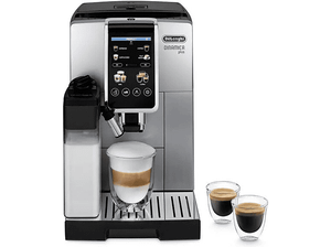 PRODUKT PO EKSPOZYCJI - Ekspres ciśnieniowy DE LONGHI ECAM380.85.SB Dinamica Plus
