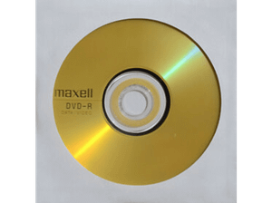 Płyta MAXELL DVD-R