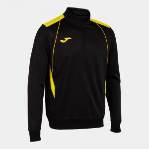 JOMA CHAMPIONSHIP VII bluza dresowa męska treningowa 103082.109 czarna (L)