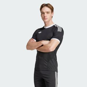Originals Trefoil 25/26 Pro Short Sleeve Goalkeeper Jersey