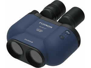 Lornetka ze stabilizacją FUJINON TS-X1440 Navy