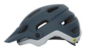 Kask mtb GIRO SOURCE INTEGRATED MIPS matte portaro gray (51-55)