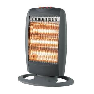 Grzejnik halogenowy 1200 W
