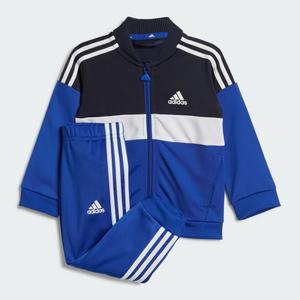 Dres Tiberio 3-Stripes Colorblock Shiny Kids