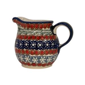 Dzbanek Bolesławiec 200 ml