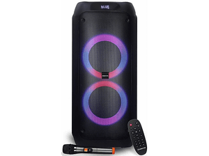 System audio MANTA Attis SPK0802B120