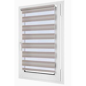 Roleta mini szybki montaż 61 x 150 cm DN34