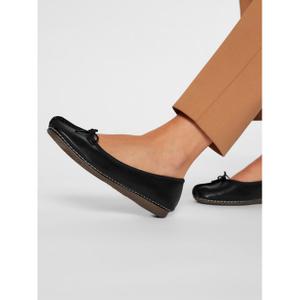 Baleriny Clarks
