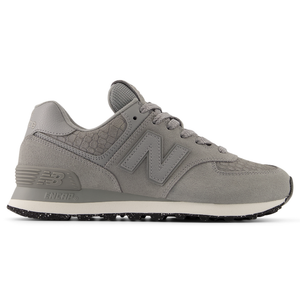 Buty damskie New Balance WL574PYG – szare