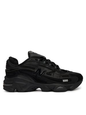 New Balance Sneakersy M1000DB Czarny