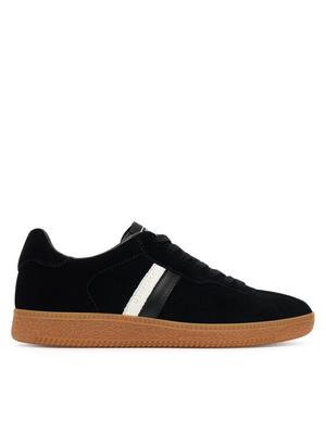 Marciano Guess Sneakersy 5YGZ39 7369A Czarny