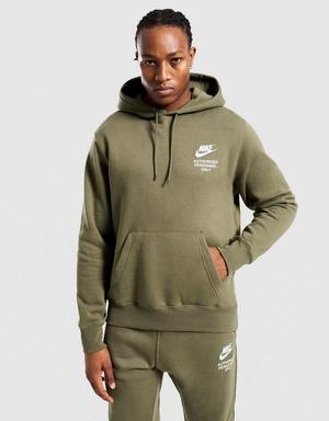 Nike Bluza Z Kapturem Nsw Gfx