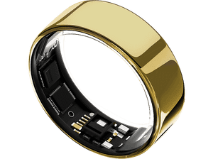 Smartring ULTRAHUMAN Ring Air rozmiar 8 Złoty