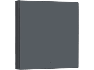 Inteligentny włącznik AQARA Smart Wall Switch H1 Szary