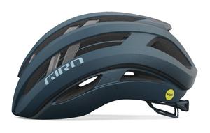 Kask szosowy GIRO ARIES SPHERICAL MIPS matte ano harbor niebieski fade (51-55)