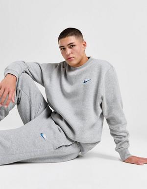 Nike Bluza M Nsw Club Dt Crew Bb