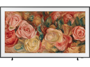 PRODUKT PO EKSPOZYCJI - Telewizor QLED SAMSUNG The Frame QE65LS03DAUXXH 65" 4K 120Hz Tizen Supreme UHD Dimming
