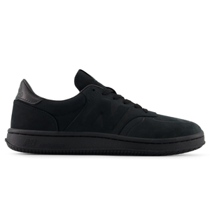 Buty unisex New Balance U500D1OT – czarne