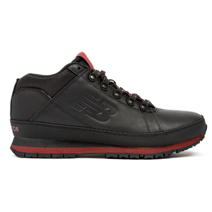 Buty zimowe męskie New Balance H754KR - czarne