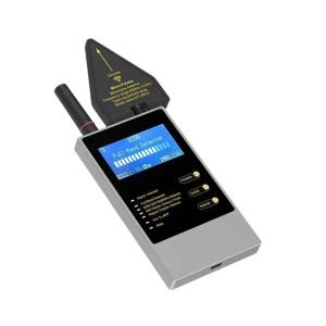 Wykrywacz Podsłuchów Detektor Kamer GSM i Urządzeń Lokalizacyjnych GPS WT10