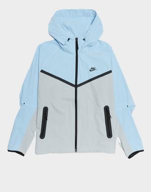 Nike Bluza Z Kapturem M Nk Tch Ssnl Wvn Wr Fz