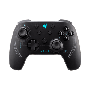 Predator Bezprzewodowy Kontroler do Gier