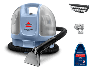 Odkurzacz piorący do usuwania plam BISSELL SpotClean Mini 4103N Niebieski