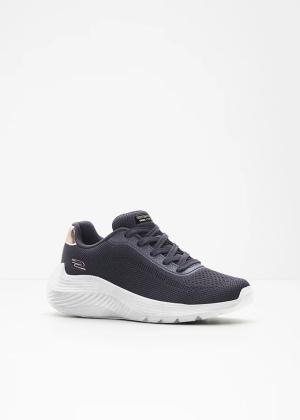 Sneakersy marki Skechers z pianką z pamięcią kształtu