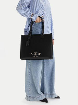 Nine West Torebka EO-Mulberry Grace-LDA8450 Czarny