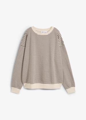 Bluza o luźnym kroju