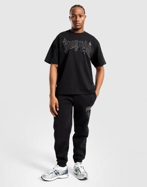 Supply&demand T-Shirt Shard