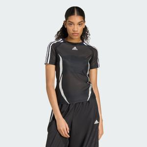 Koszulka Adilenium Season 4 Teamgeist Tight Sheer