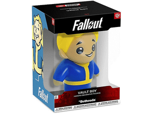 Figurka GOOD LOOT Hanging Figurine Fallout - Vault Boy