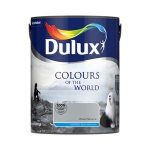 Farba lateksowa Kolory Świata morze północne 5 l Dulux